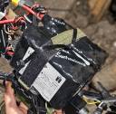 Suchomimos dedicated drone